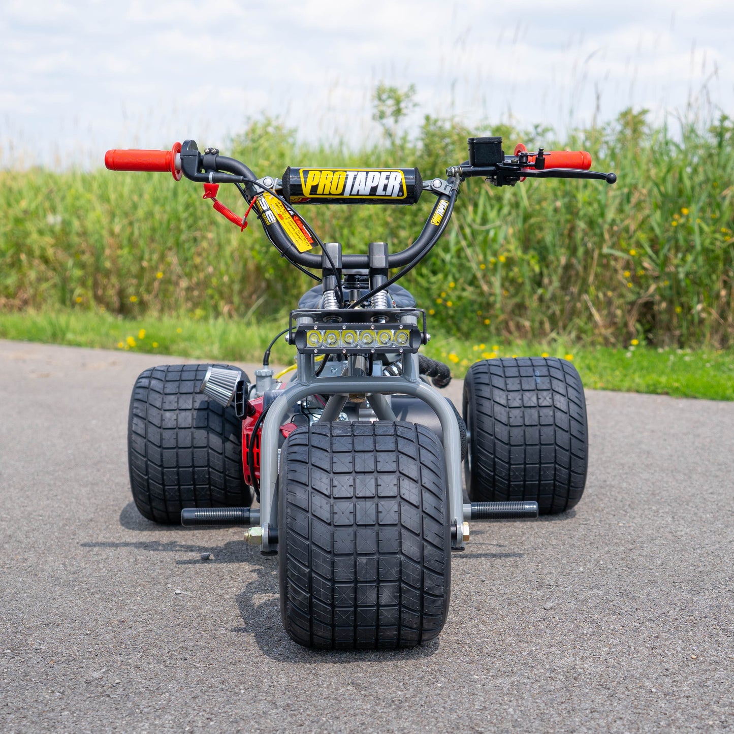 2024 "GTR" Special Edition TGV Mini Trike
