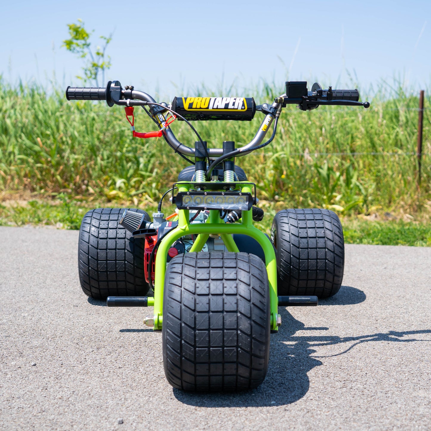 2024 "Viper" Special Edition TGV Mini Trike