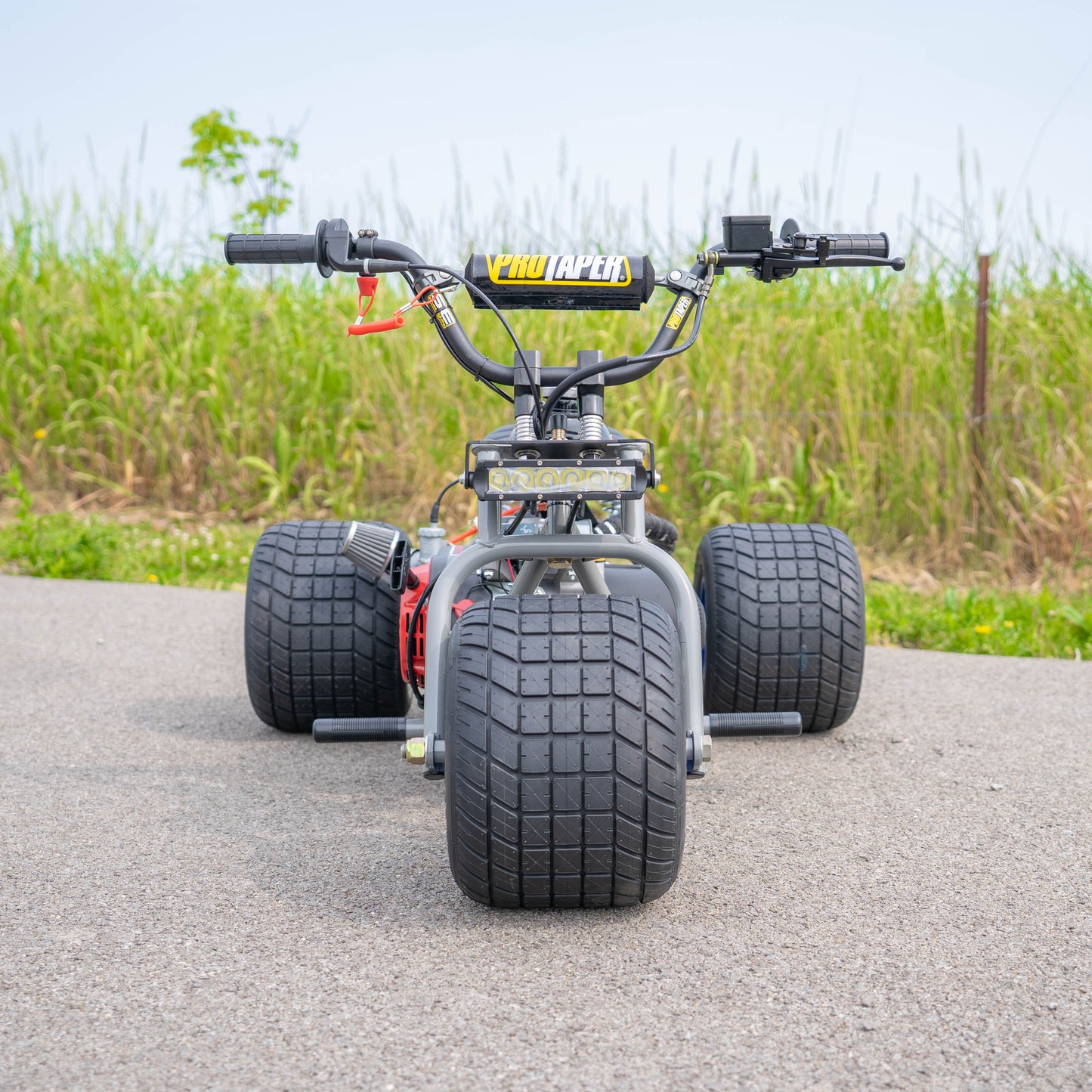 2024 "YZ" Special Edition TGV Mini Trike
