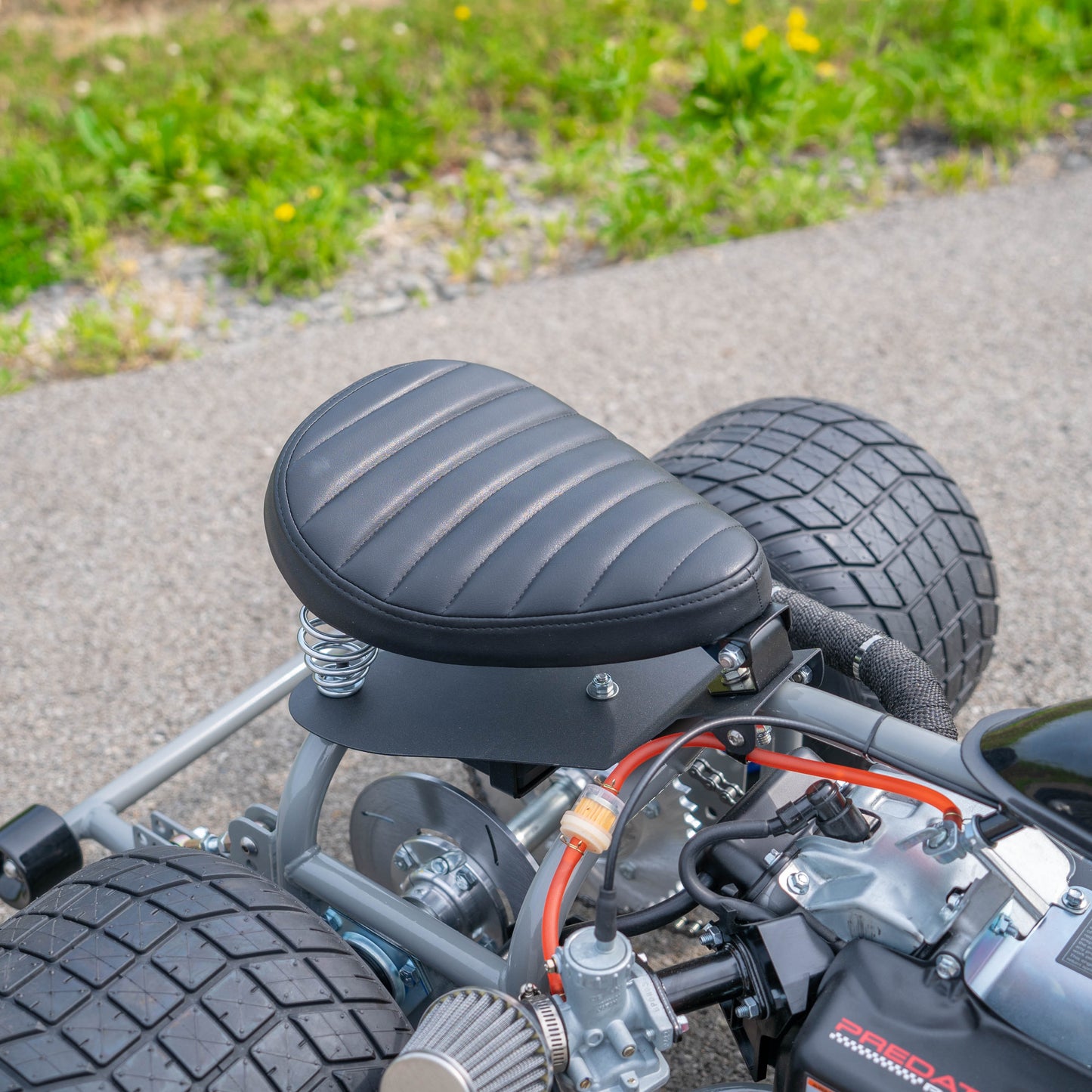 2024 "YZ" Special Edition TGV Mini Trike