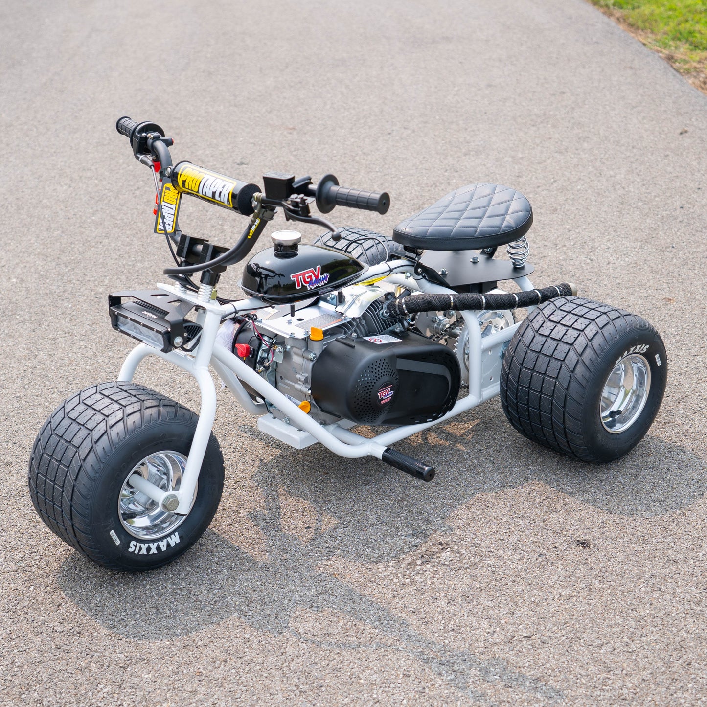 2024 "GT" Special Edition TGV Mini Trike