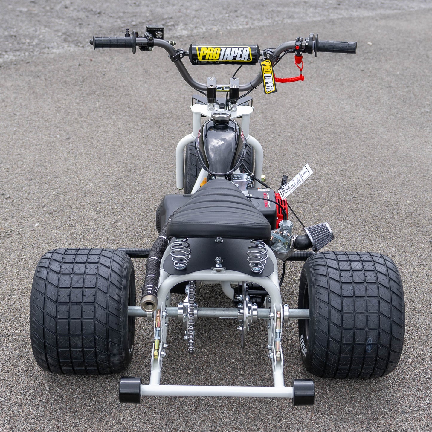 2024 "GTS" Special Edition TGV Mini Trike