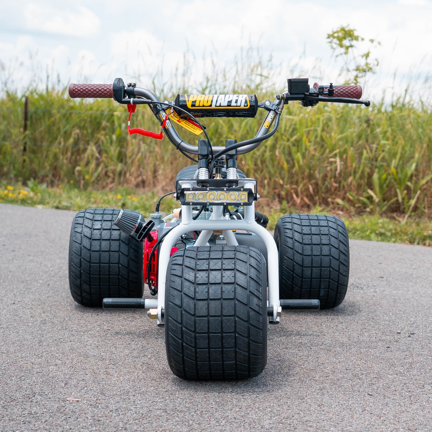 2024 "GT" Special Edition TGV Mini Trike