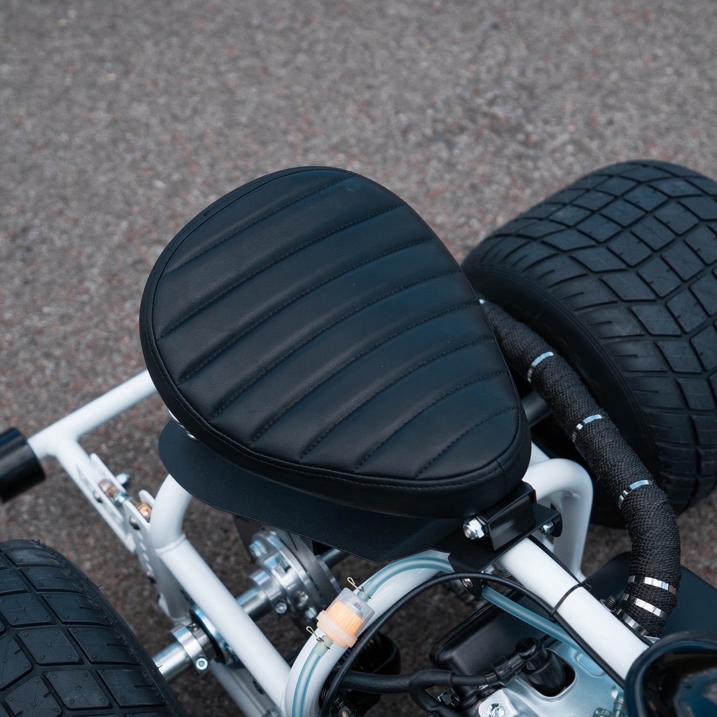 2024 "GT" Special Edition TGV Mini Trike