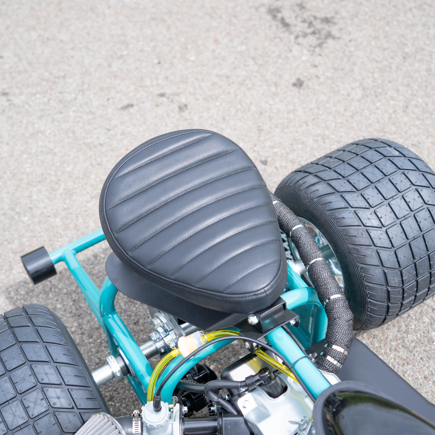 2024 "Island Time" Special Edition Mini Trike!