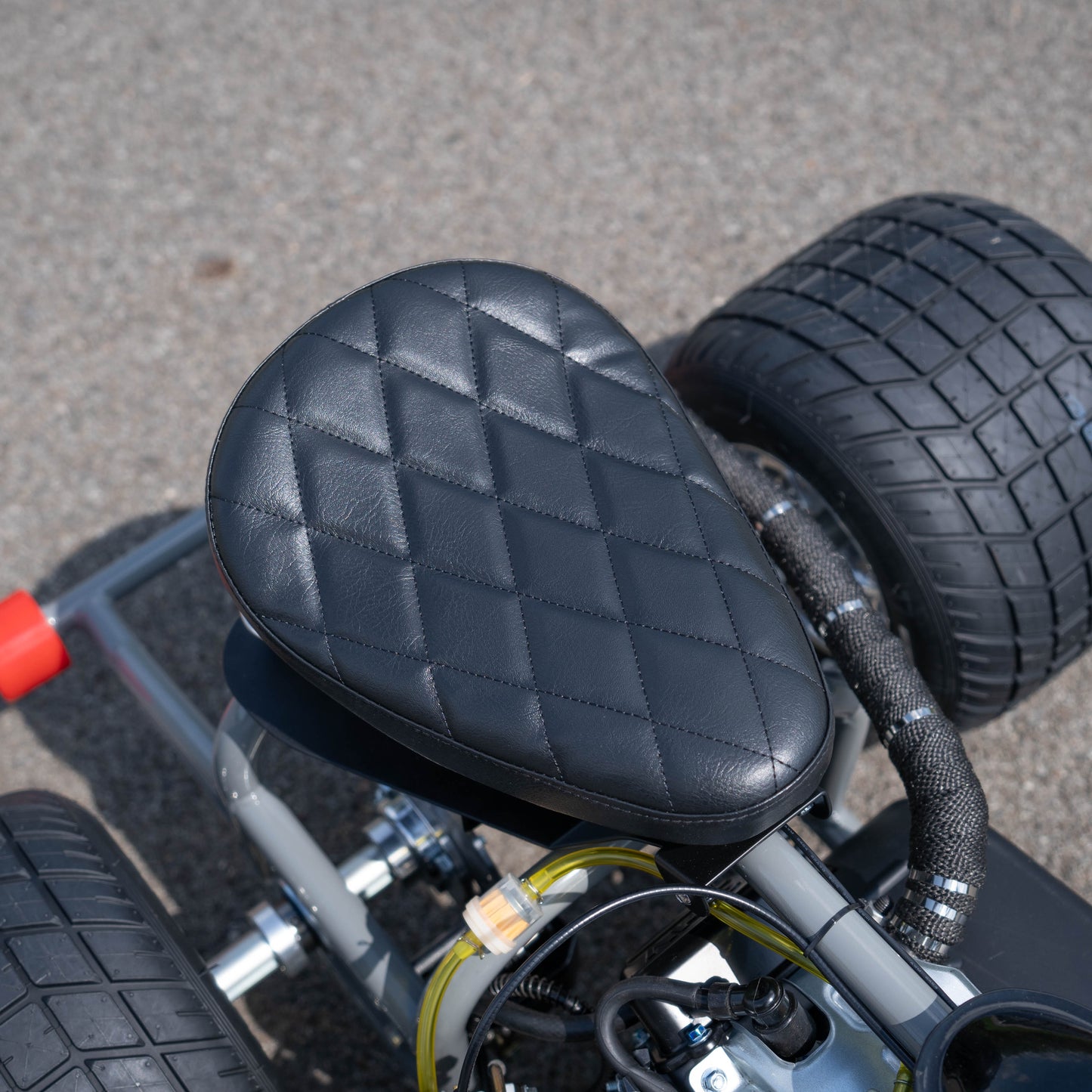 2024 "GTR" Special Edition TGV Mini Trike