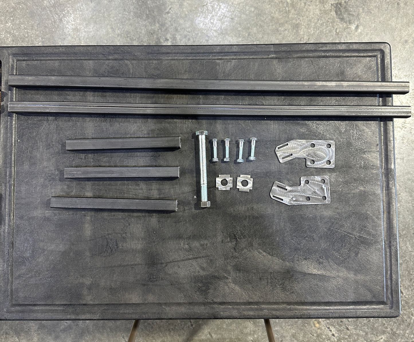 WIY Frame Jig