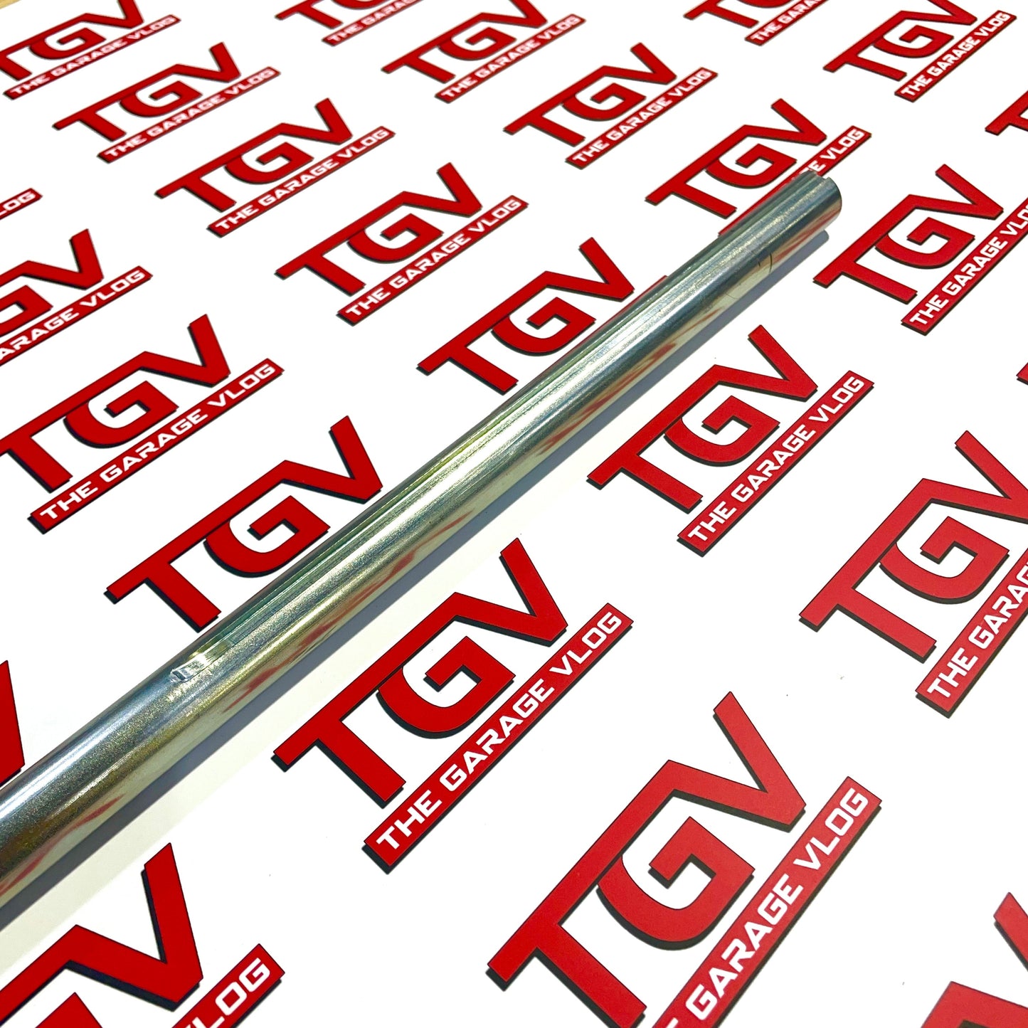 Ghost Kart Axle with Hardware