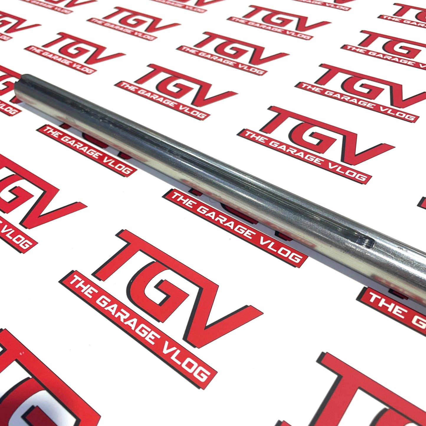 Ghost Kart Axle with Hardware
