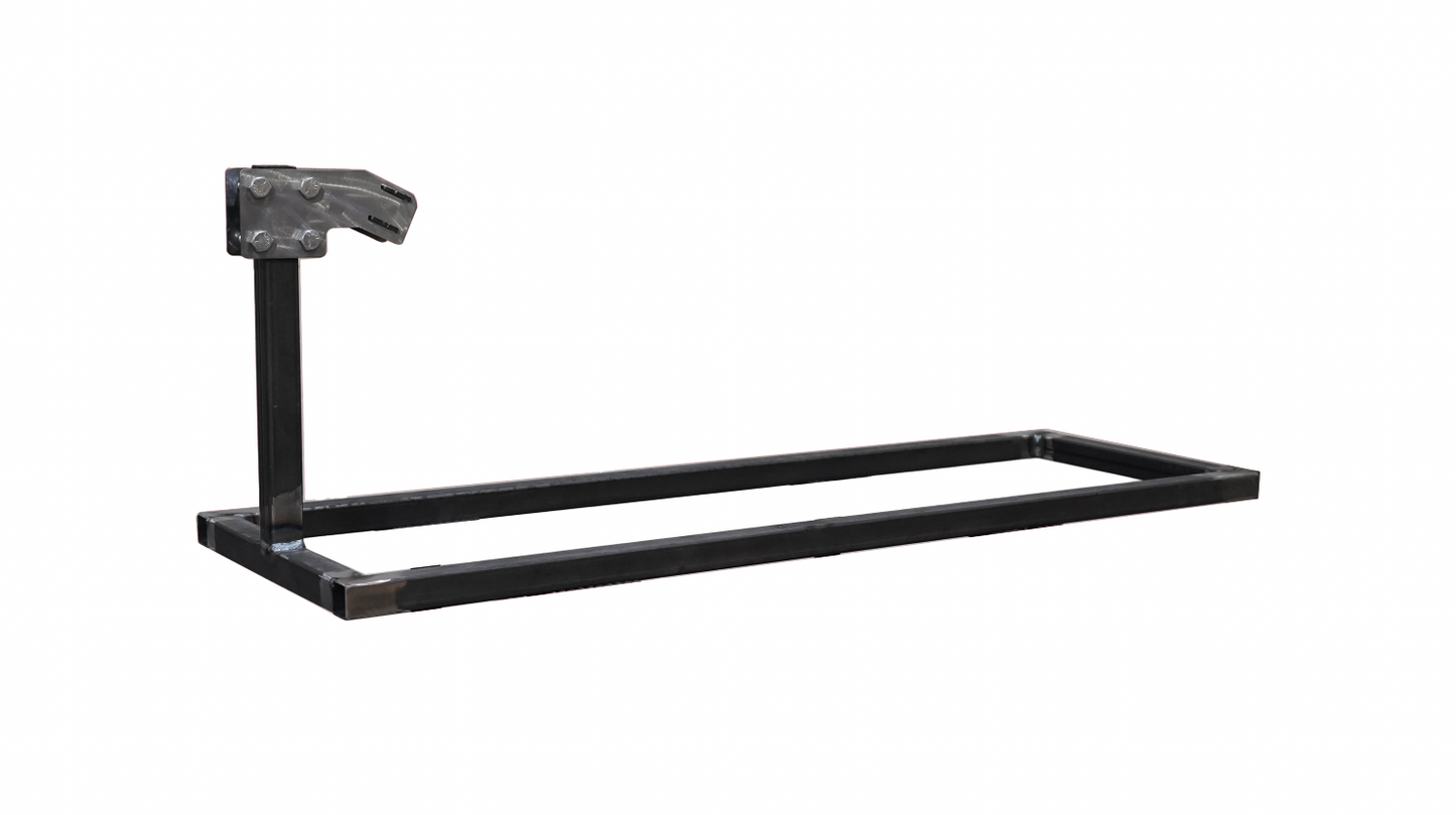 WIY Frame Jig