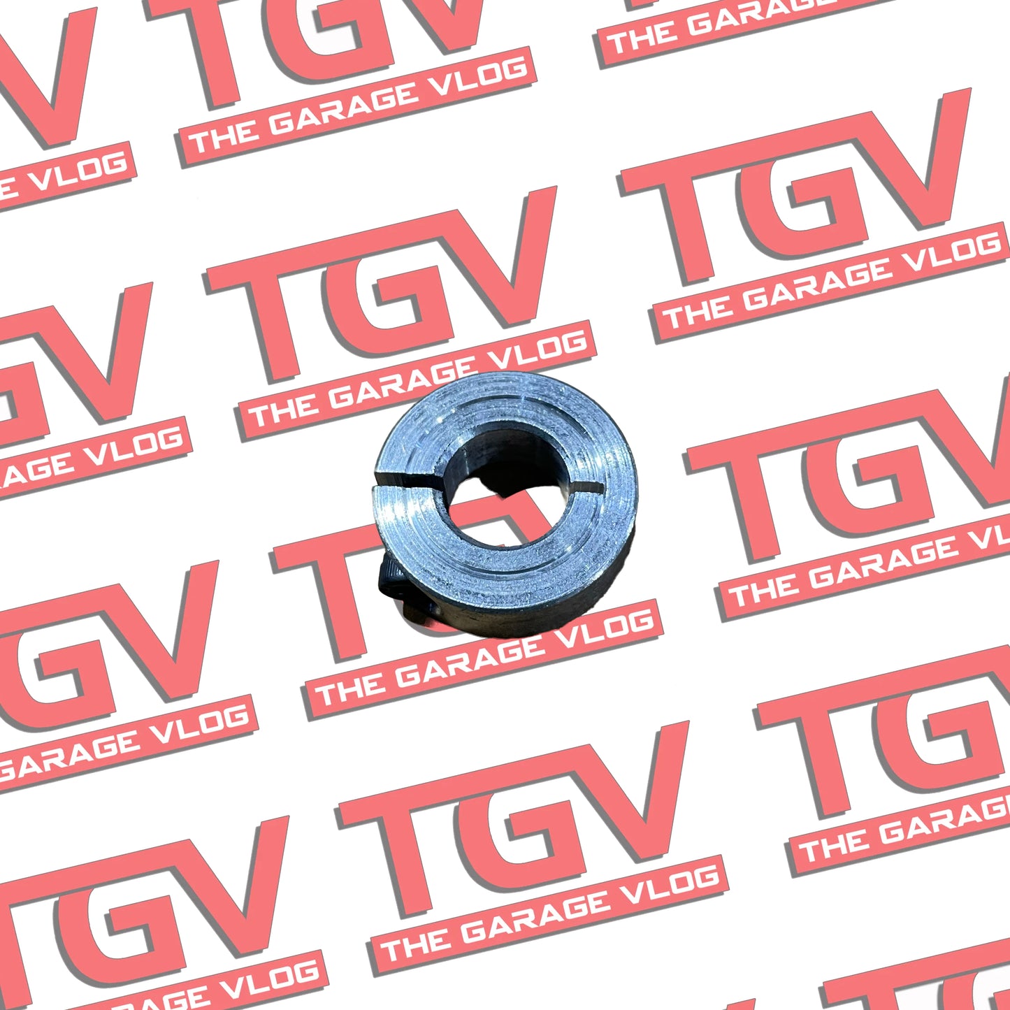 Ghost Kart Steering Shaft Collar