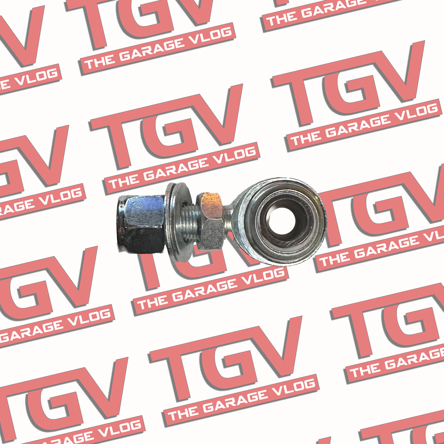 Ghost Kart Heim Joint