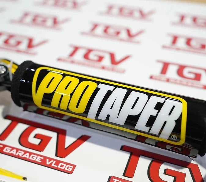 TGV Mini-Trike Pro Taper Handle Bars