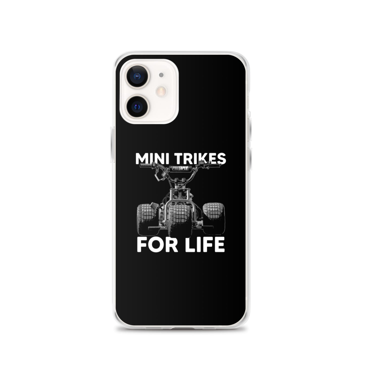 TGV Mini Trikes For Life iPhone Case (Multiple Versions)