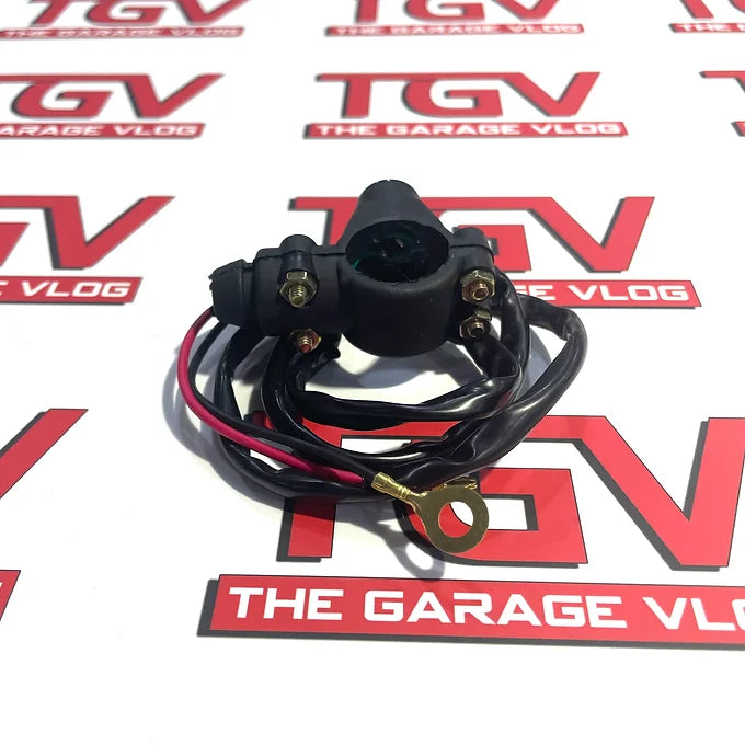 TGV Mini-Trike Kill Switch