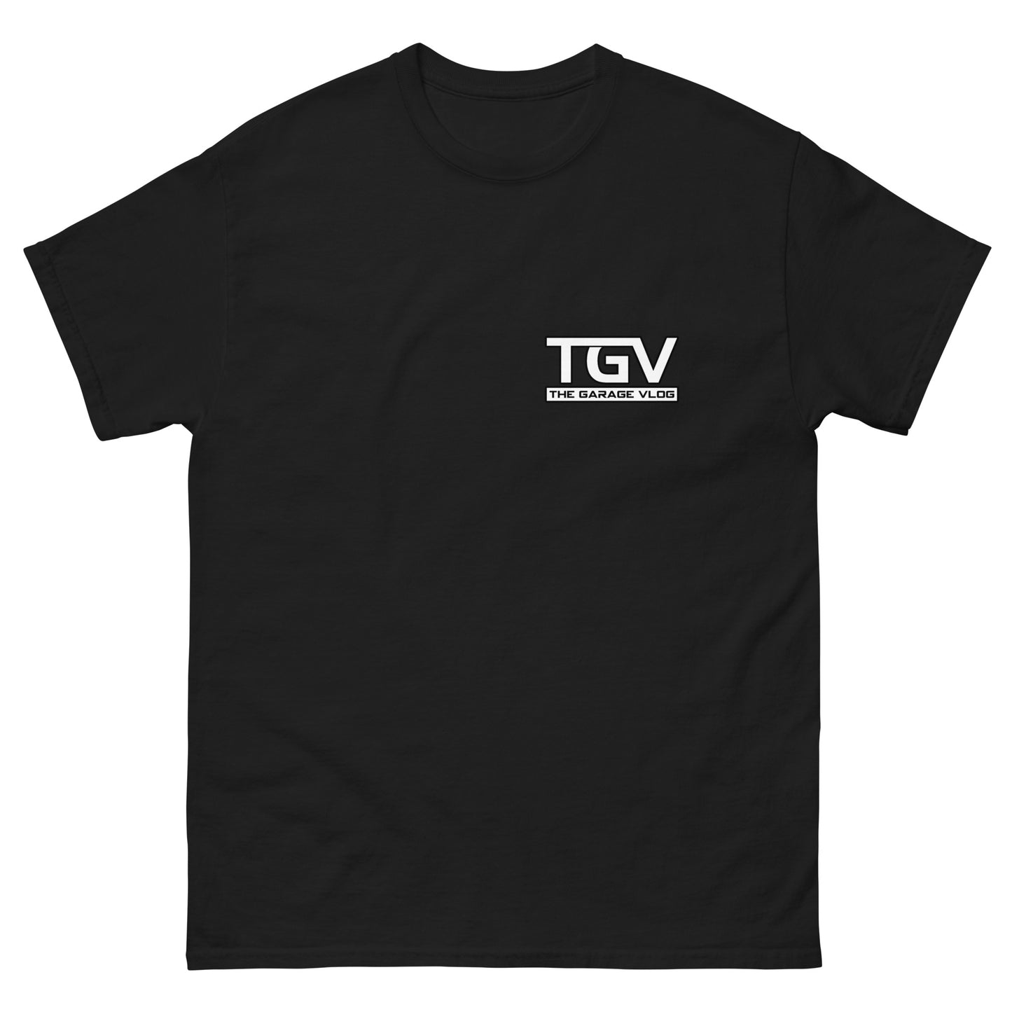 Mini Bikes Grunge Shirt