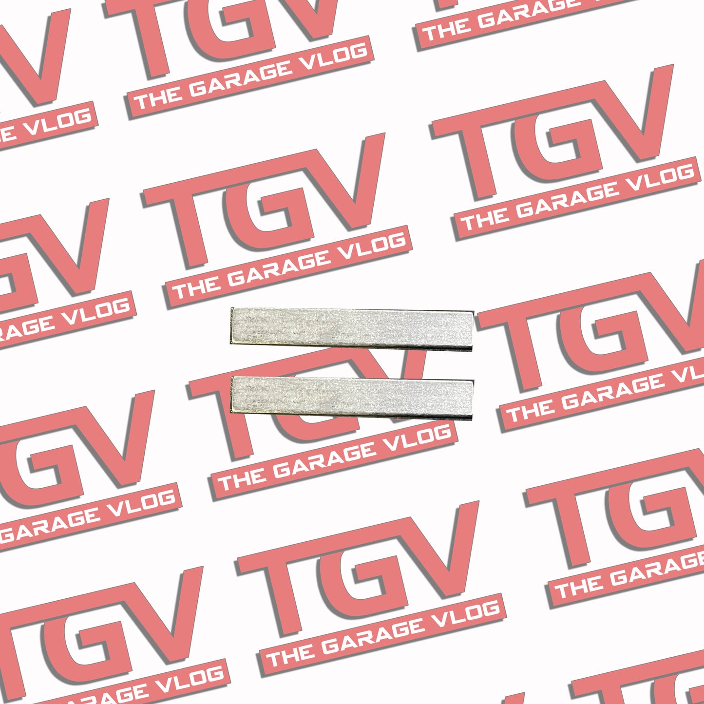 TGV Mini-Trike Rear Wheel Hub Keystock