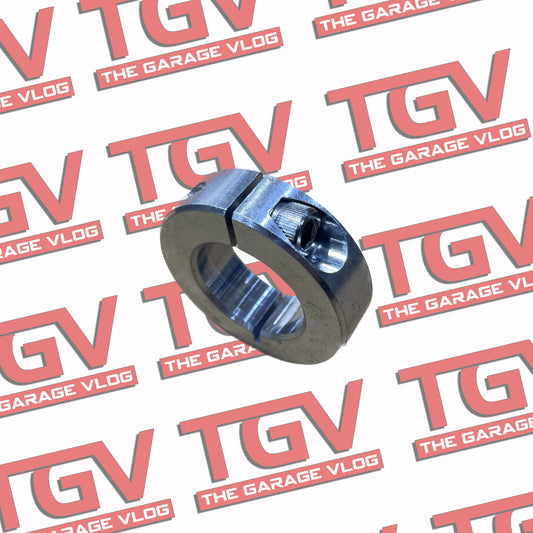 TGV Aluminum Axle Shaft Collar
