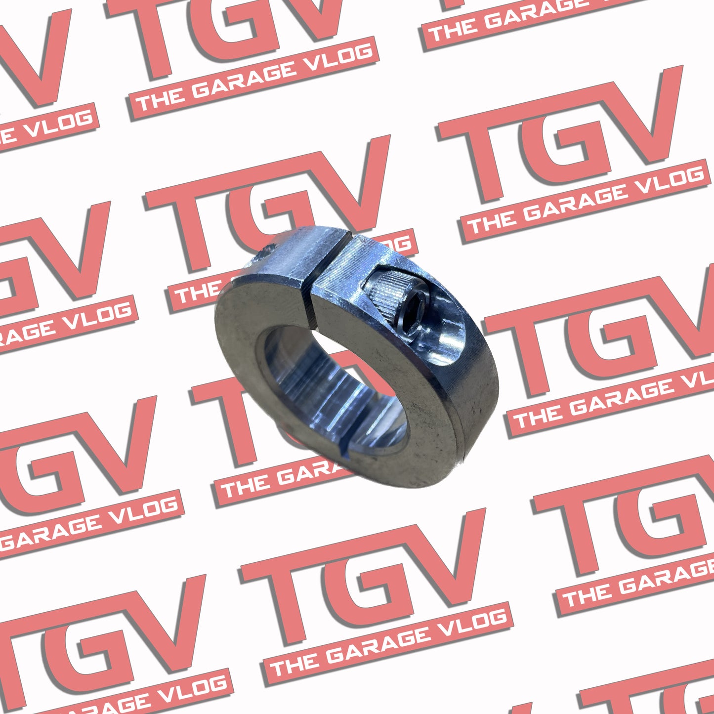 TGV Aluminum Axle Shaft Collar