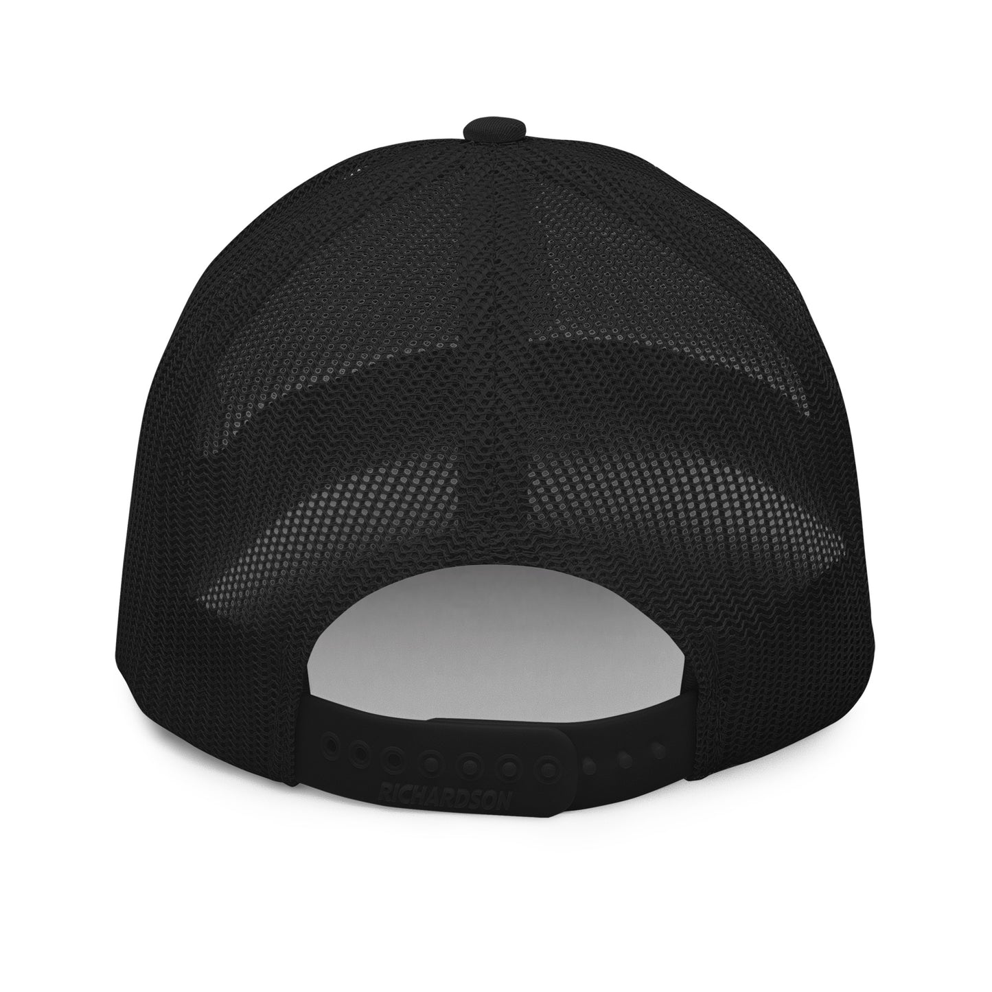 TGV Snap Back Embroidered Hat