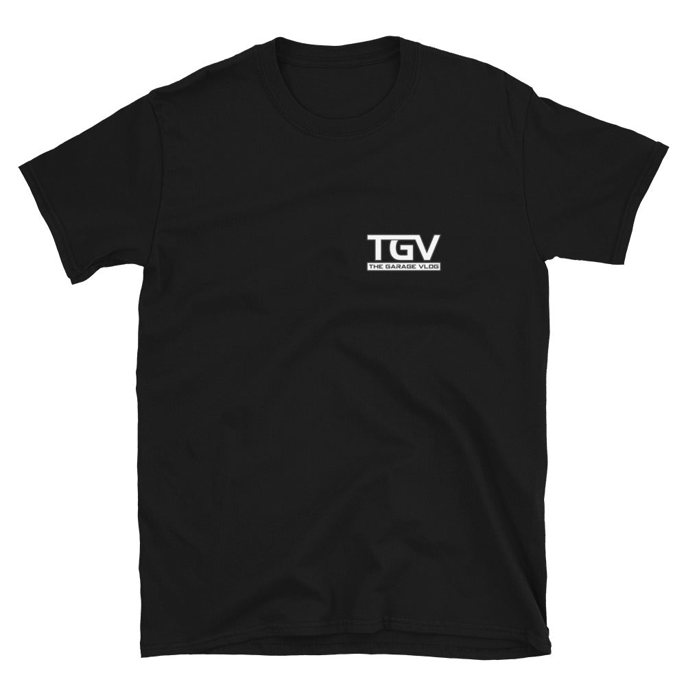 Mini Trikes For Life T-Shirt