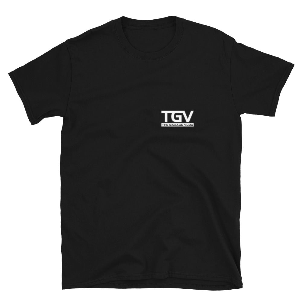 Texas Mini Trike Gang Shirt