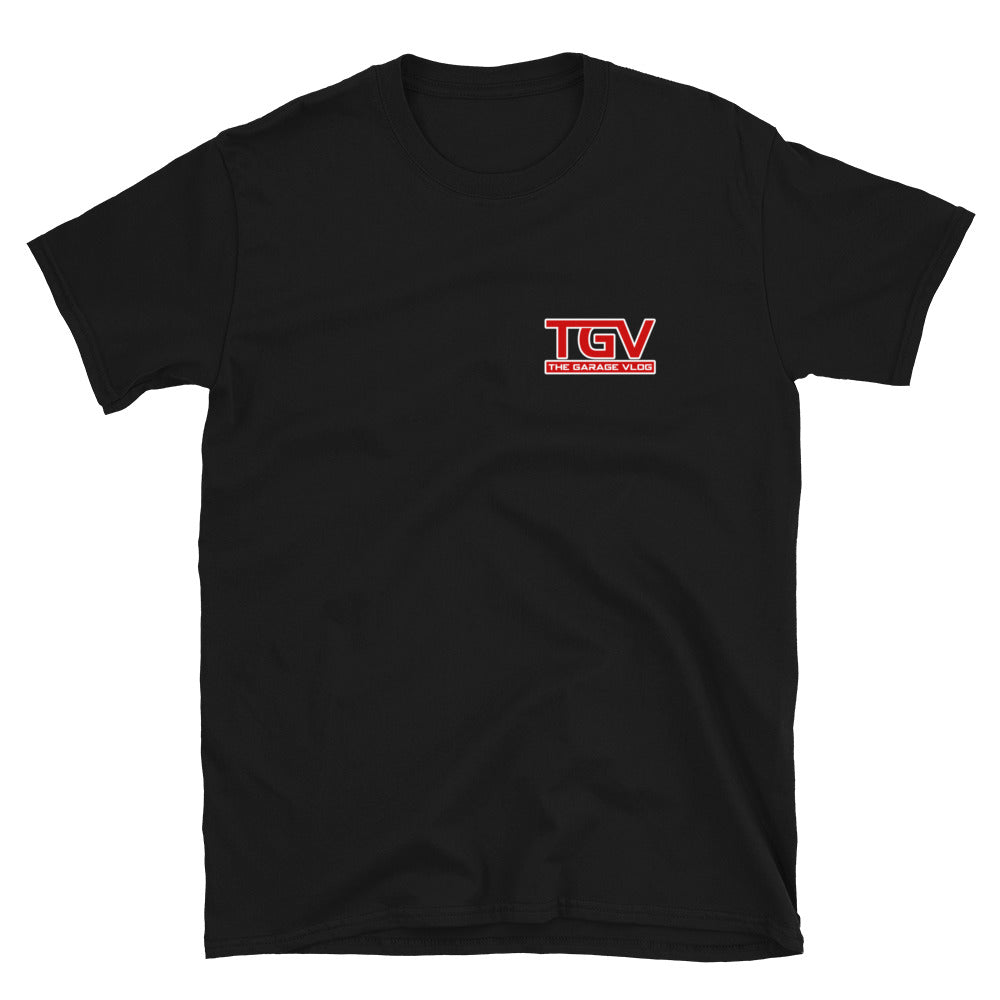 Mini Trikes For Life Shirt