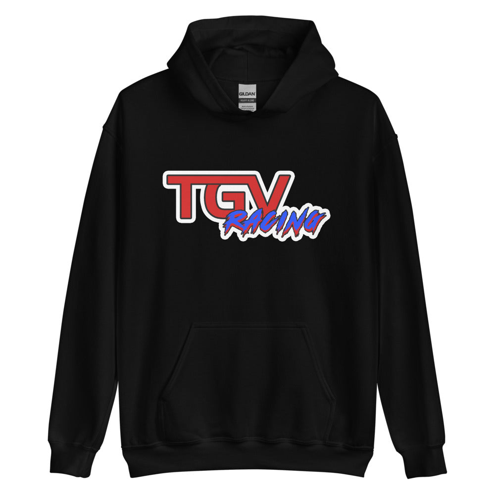 TGV Racing Hoodie