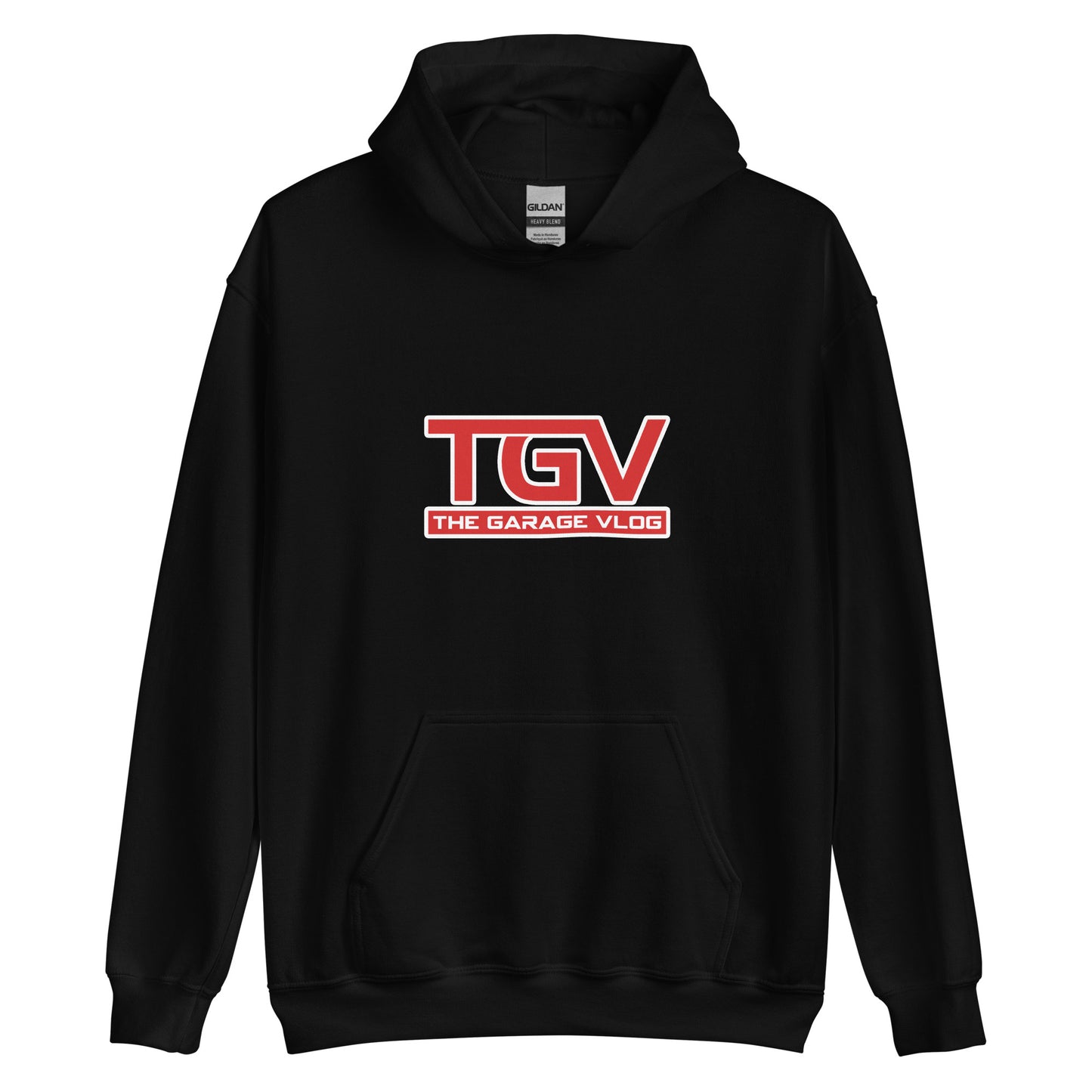 TGV Hoodie