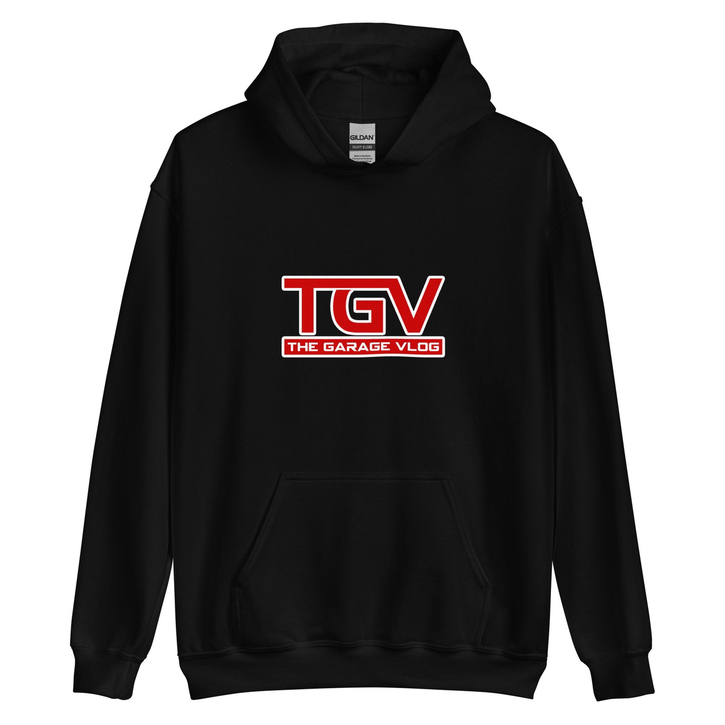 F*ck Around And Find Out Hoodie
