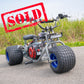 2024 "YZ" Special Edition TGV Mini Trike