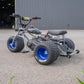 2024 "YZ" Special Edition TGV Mini Trike