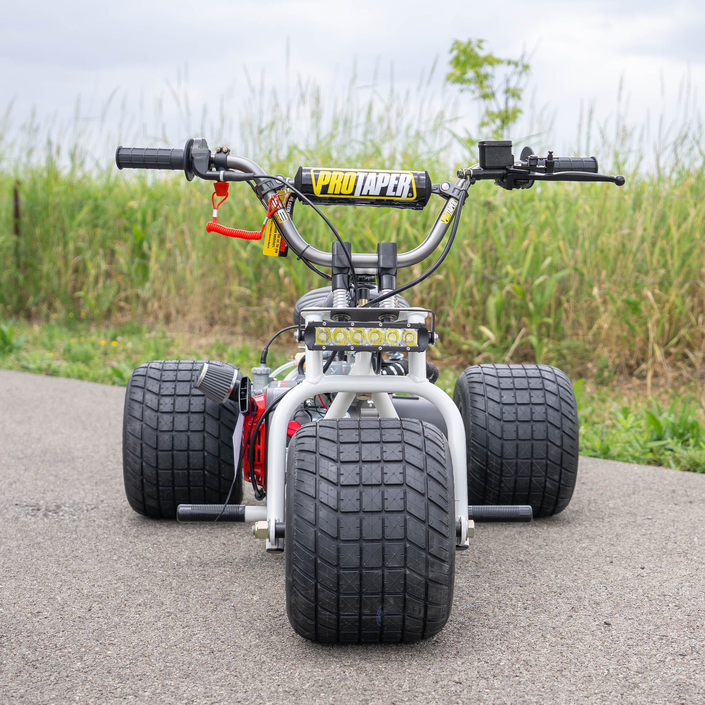 2024 "GTS" Special Edition TGV Mini Trike