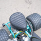 2024 "Island Time" Special Edition Mini Trike!