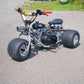 2024 "GTR" Special Edition TGV Mini Trike