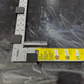 Framing Square Risers For Tubing Measurement