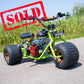 2024 "Viper" Special Edition TGV Mini Trike