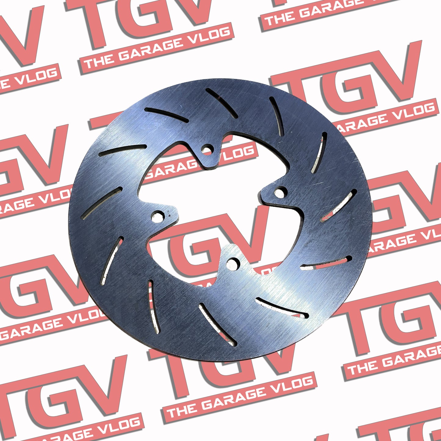 TGV Disc Brake