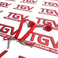 TGV Mini-Trike Kill Switch