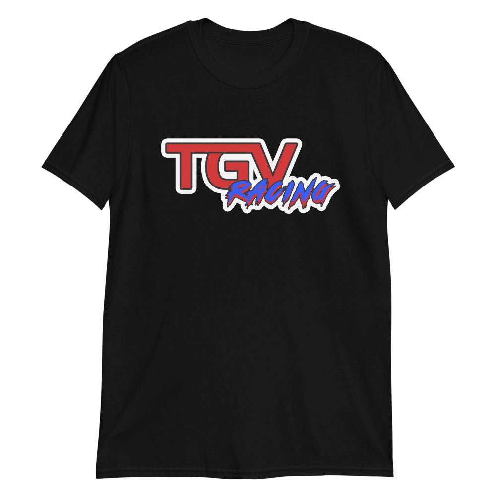 TGV Racing Shirt