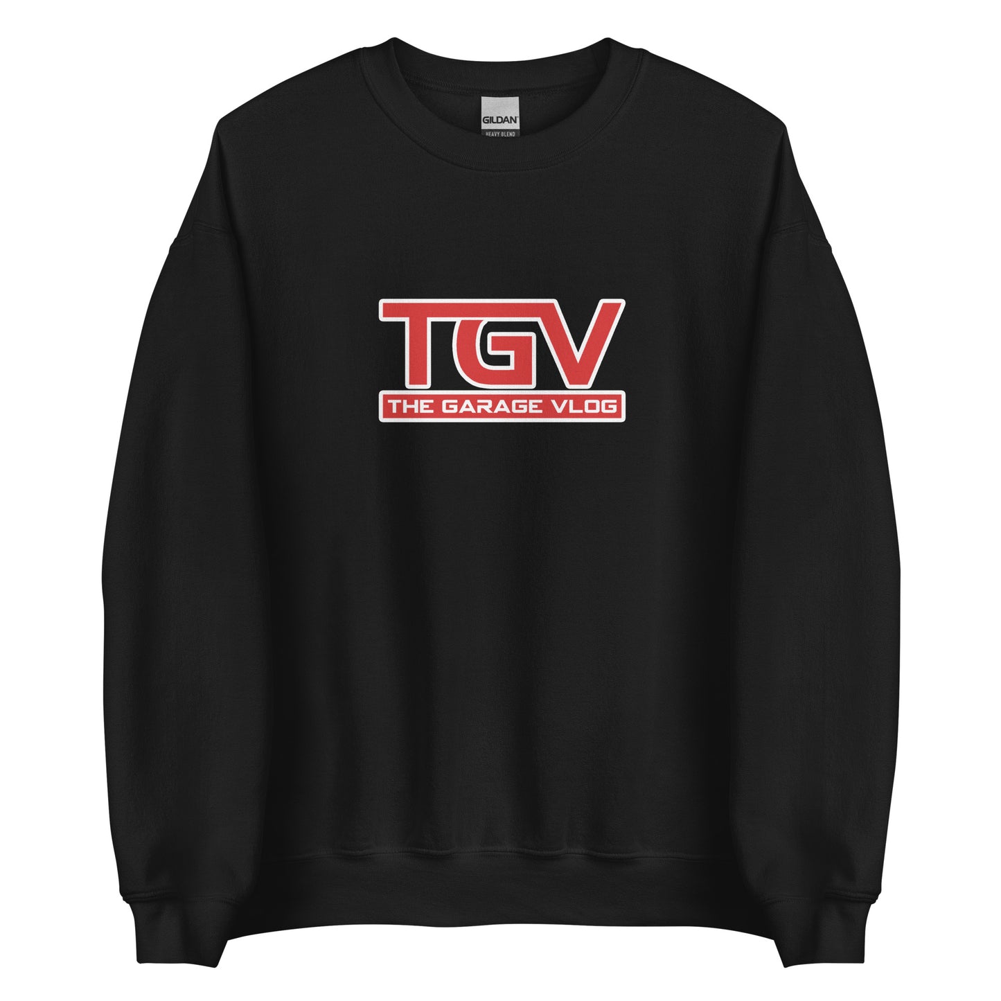 TGV Sweatshirt